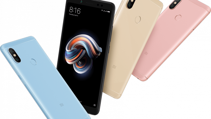 Redmi Note 5 Pro sale date on mi.com and why it is a Xiaomi star