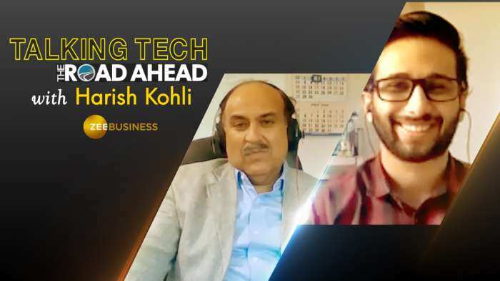 Talking Tech: The Road Ahead EP 2 with Acer India’s Harish Kohli | Revival of Laptops | ZeeBiz Tech