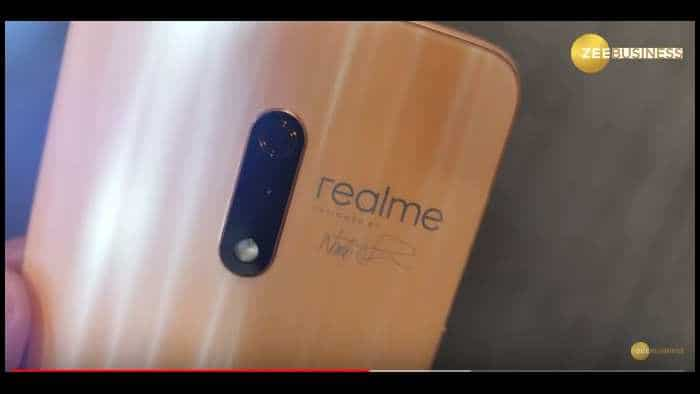 Realme X Master Edition unboxing and review: KILLER LOOKS!