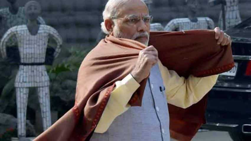 Modi to focus on increasing trade relations with EU on Brussels visit Modi to focus on increasing trade relations with EU on Brussels visit