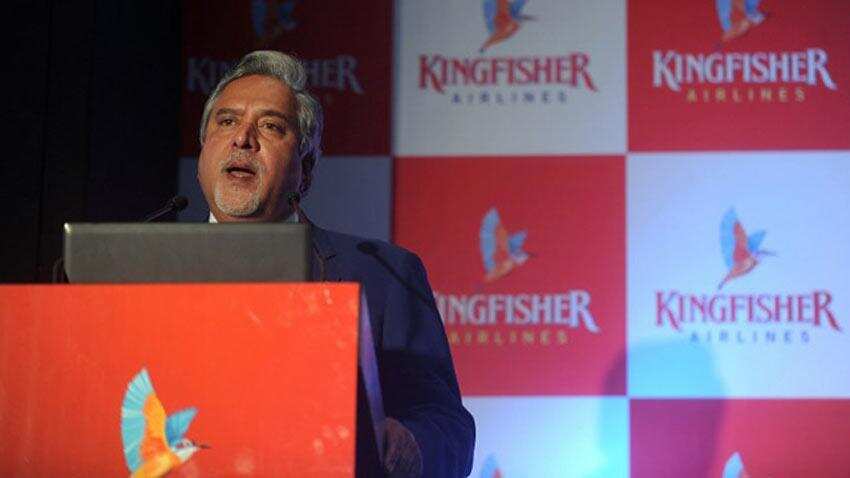 The many cases against Vijay Mallya 