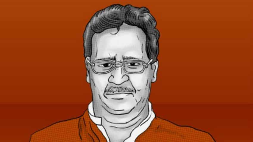 Who is Anurag Kejriwal; why is he named in Panama Papers? Who is Anurag Kejriwal; why is he named in Panama Papers?
