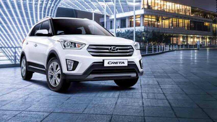 Hyundai eyes top slot in premium segment with 2 more launches Hyundai eyes top slot in premium segment with 2 more launches