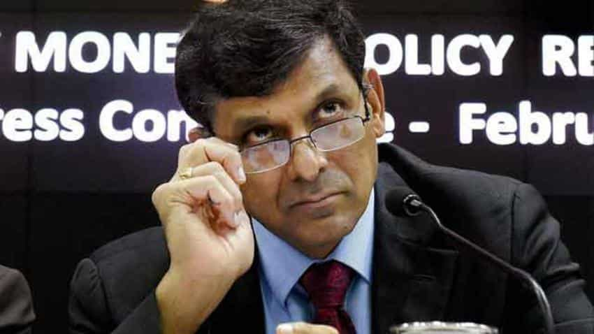 Keep loan defaulters&#039; list out of public eye, Rajan tells why