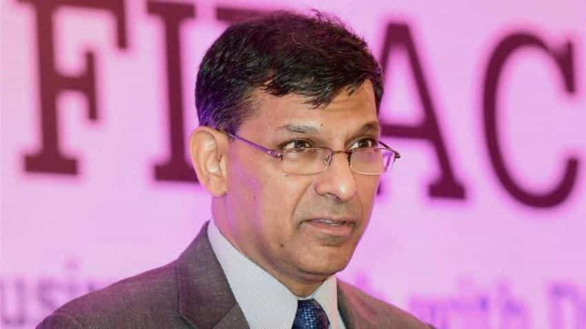 Car, home loans to get cheaper soon, says Rajan