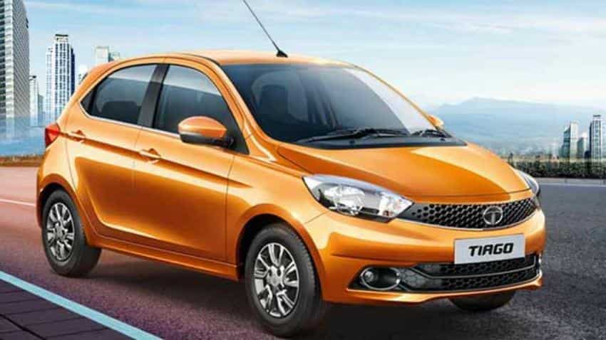 Will Tata's Tiago give tough competition to Alto K10, Kwid? Will Tata's Tiago give tough competition to Alto K10, Kwid?
