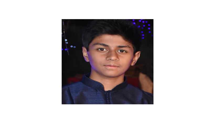Odd-even.com's 13-year-old founder Akshat Mittal now wants to make anti-corruption app Odd-even.com's 13-year-old founder Akshat Mittal now wants to make anti-corruption app