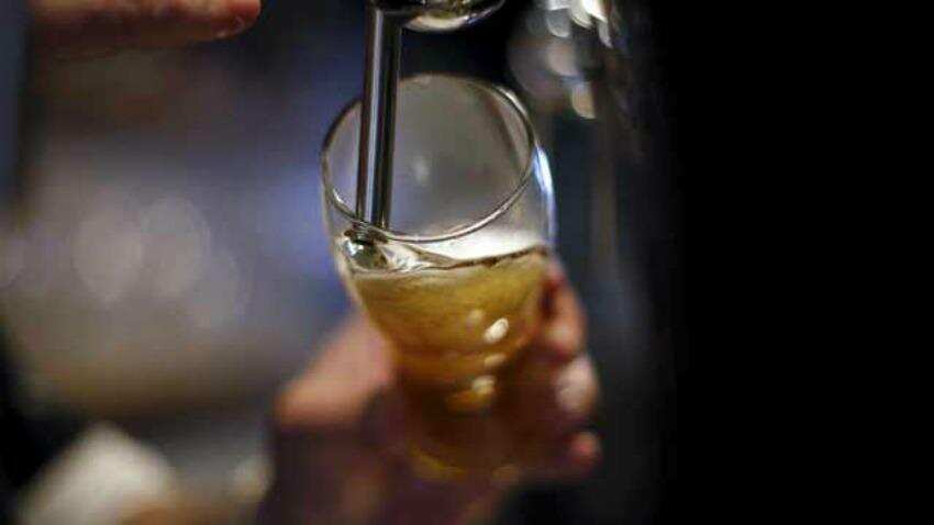 Craft beer fans face squeeze with hops in short supply Craft beer fans face squeeze with hops in short supply