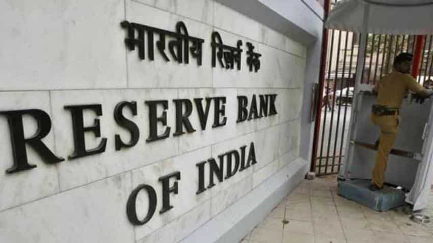 RBI's Vision 2018 for 'less cash' society on the cards RBI's Vision 2018 for 'less cash' society on the cards