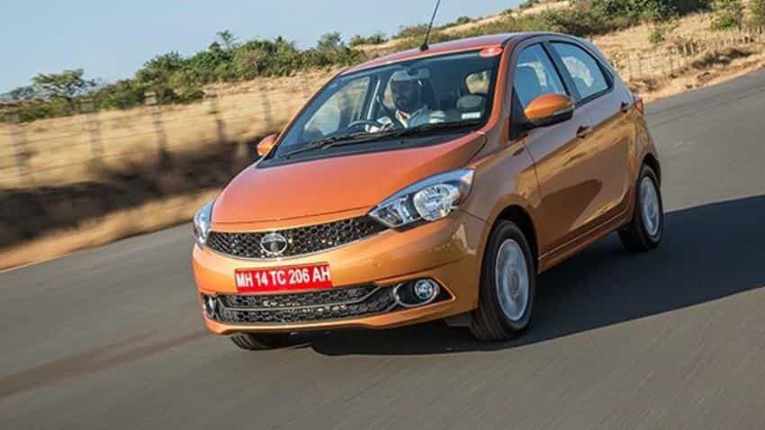 Tata enters virtual reality to sell Tiago Tata enters virtual reality to sell Tiago