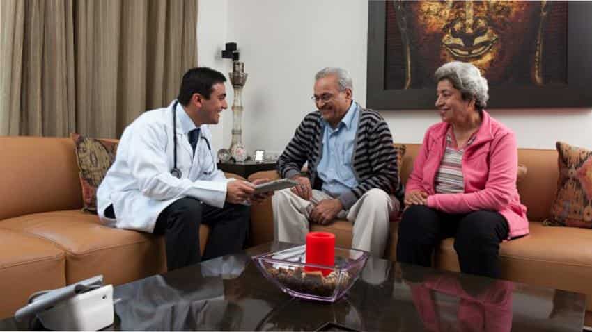 Private money, acquisitions rule Digital Healthcare sector Private money, acquisitions rule Digital Healthcare sector