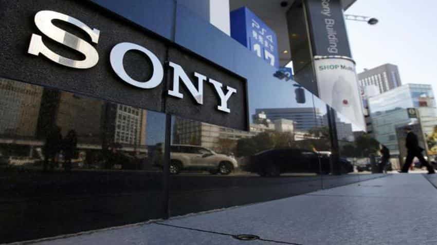 Japan Earthquake: Sony extends operations suspension in Kumamoto Japan Earthquake: Sony extends operations suspension in Kumamoto