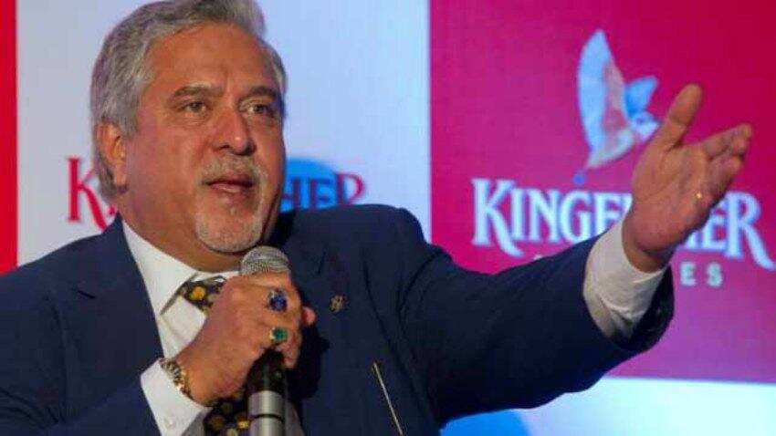 ED&#039;s charges against Vijay Mallya false, incorrect: Kingfisher Airlines