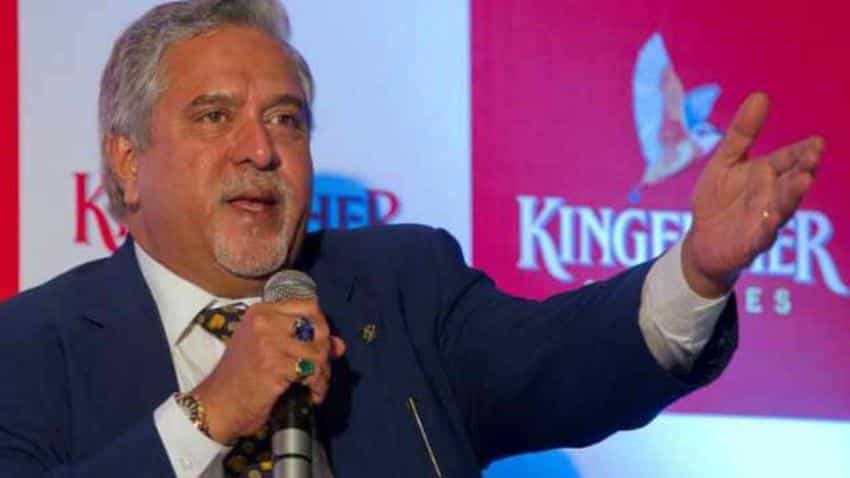 ED's charges against Vijay Mallya false, incorrect: Kingfisher Airlines ED's charges against Vijay Mallya false, incorrect: Kingfisher Airlines