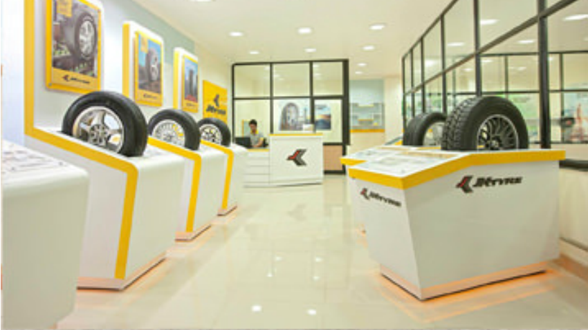 J K Tyre acquires Cavendish Industries for Rs 2,200 crore J K Tyre acquires Cavendish Industries for Rs 2,200 crore