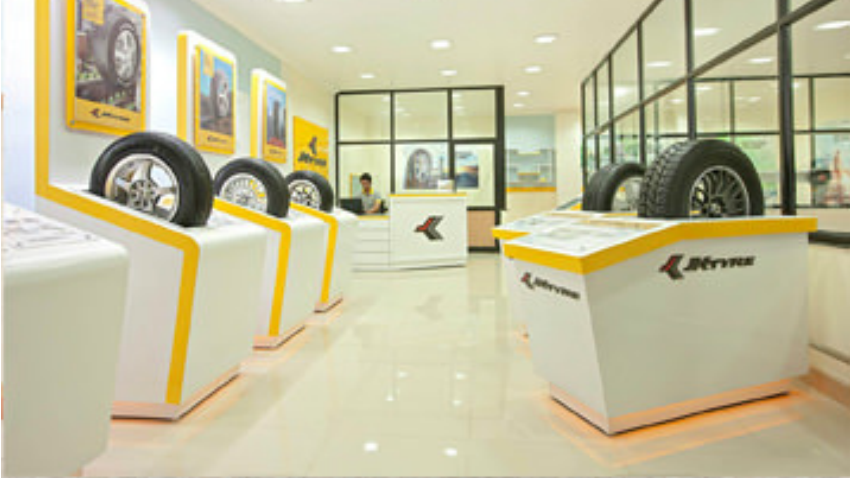 J K Tyre acquires Cavendish Industries for Rs 2,200 crore