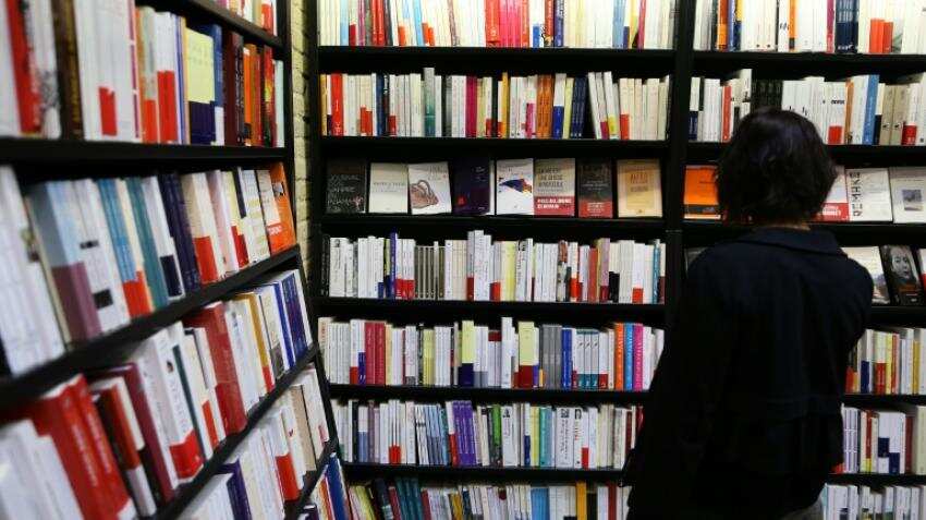 Google wins long US court battle on book-scanning Google wins long US court battle on book-scanning