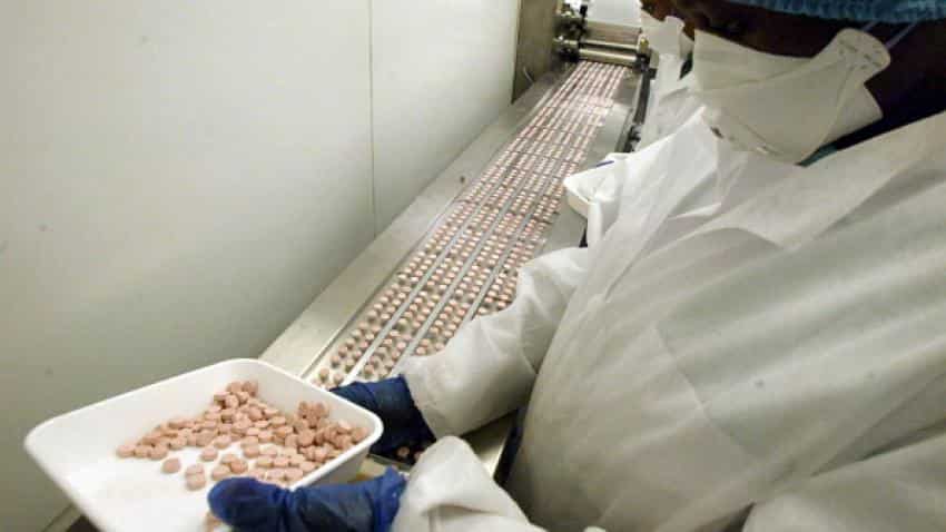 Govt working to reduce bulk drug imports by setting up manufacturing units Govt working to reduce bulk drug imports by setting up manufacturing units