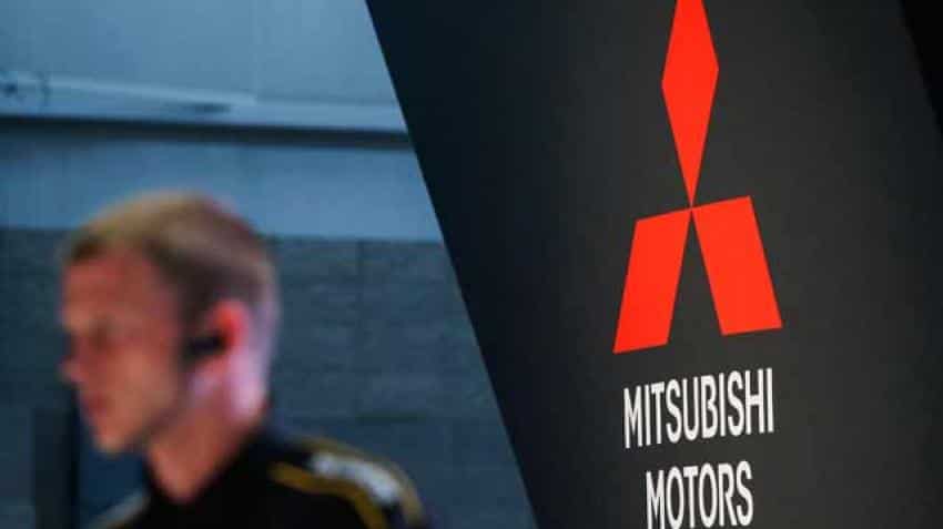 After VW, Mitsubishi hit by faulty emission tests