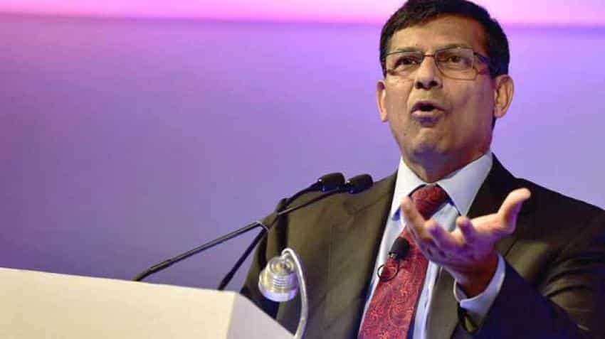 Listeners should not look for insults everywhere, retorts Raghuram Rajan