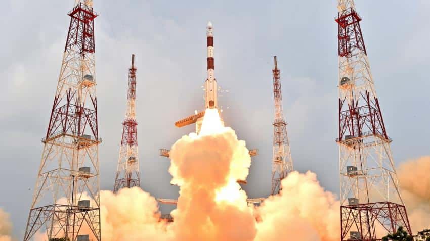 US&#039; private space industry opposes use of ISRO launch vehicles
