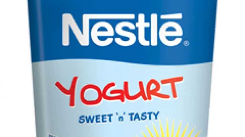 Late to the party: Nestle enters Rs 1,600 core yogurt market with Grekyo