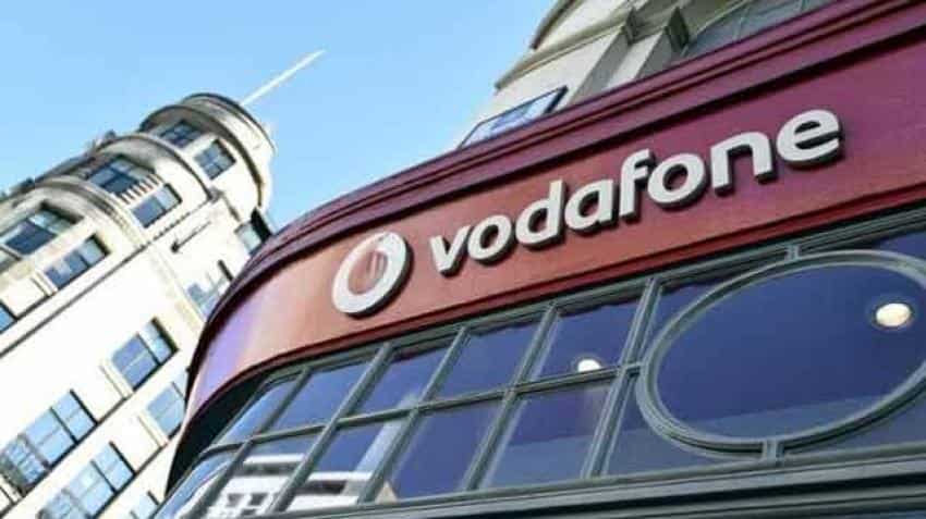 Vodafone begins India IPO process; may raise Rs 16,000 crore Vodafone begins India IPO process; may raise Rs 16,000 crore