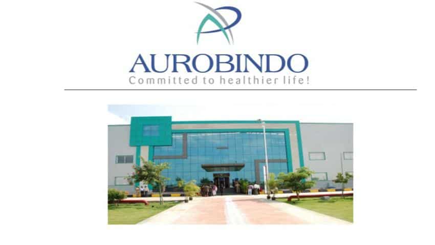 Aurobindo Pharma receives USFDA approval for gastro reflux drug