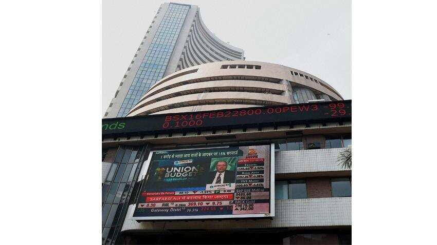 Cyient stocks down nearly 7% as Q4 net profit tumbles Cyient stocks down nearly 7% as Q4 net profit tumbles