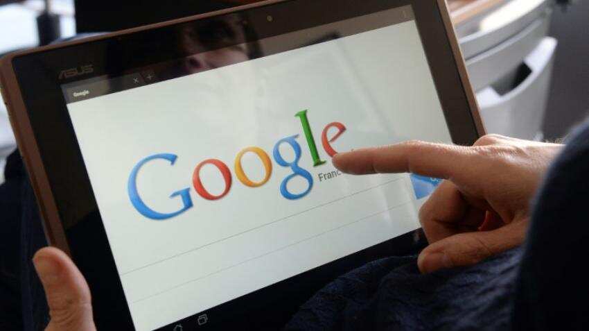 Google empire built on search looks to other bets Google empire built on search looks to other bets