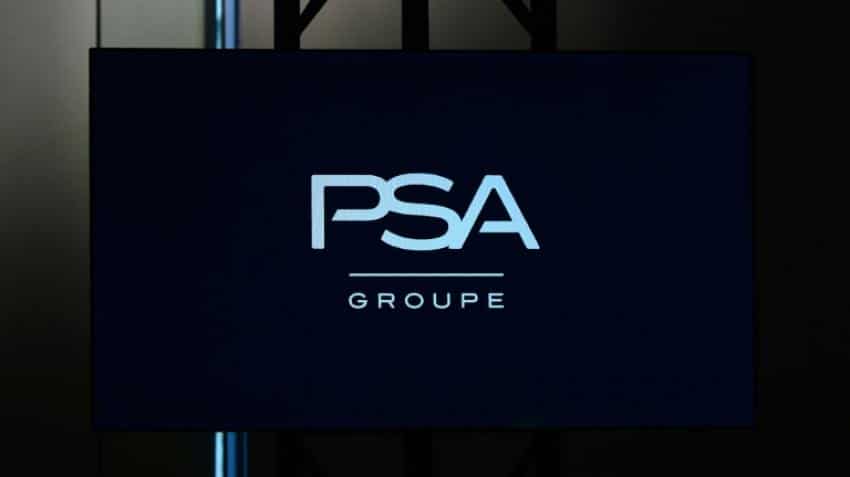 France's biggest carmaker PSA Group raided by fraud squad in emissions probe France's biggest carmaker PSA Group raided by fraud squad in emissions probe