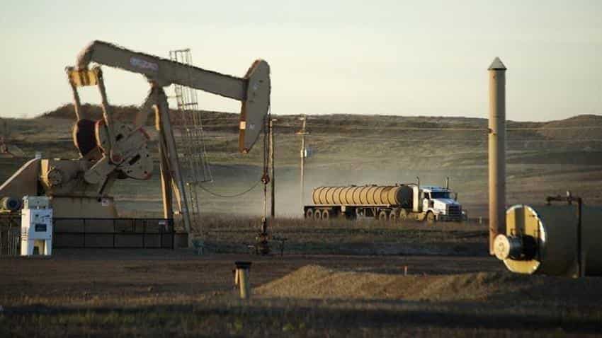 Oil prices: Cairn India's loss, Reliance Industries' gain Oil prices: Cairn India's loss, Reliance Industries' gain