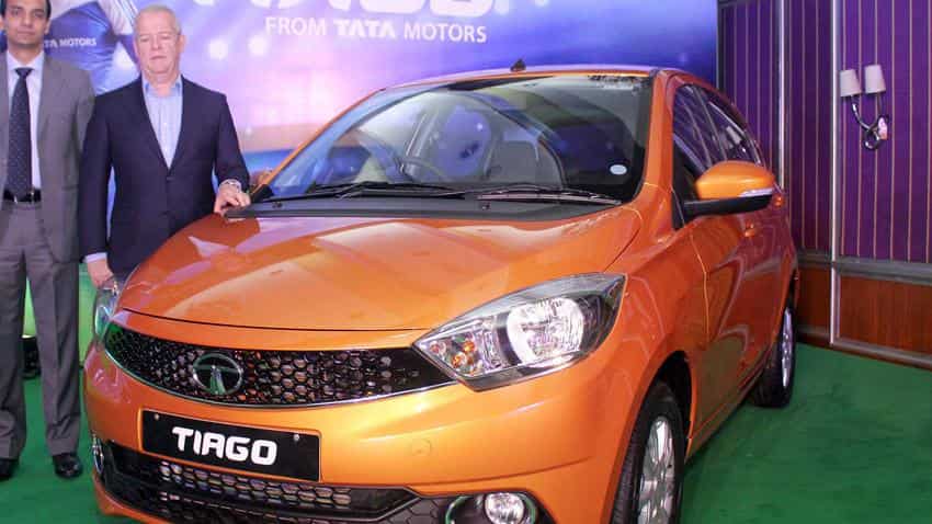 Tata Motors aims to raise Rs 300 crore via NCDs to meet its expansion plans Tata Motors aims to raise Rs 300 crore via NCDs to meet its expansion plans