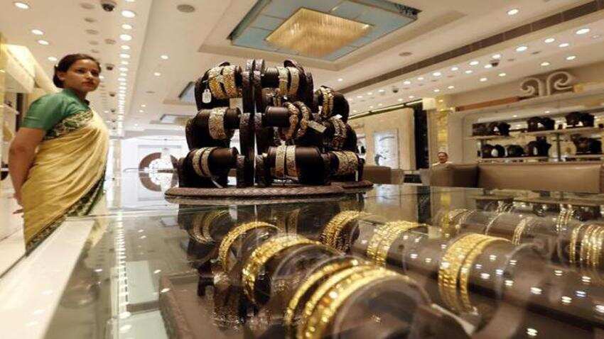 Govt asks jewellers to settle March-May excise dues with June payment