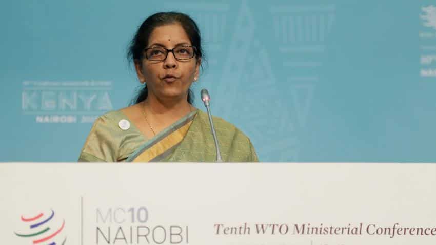 India formally signs WTO agreement to boost global economic integration