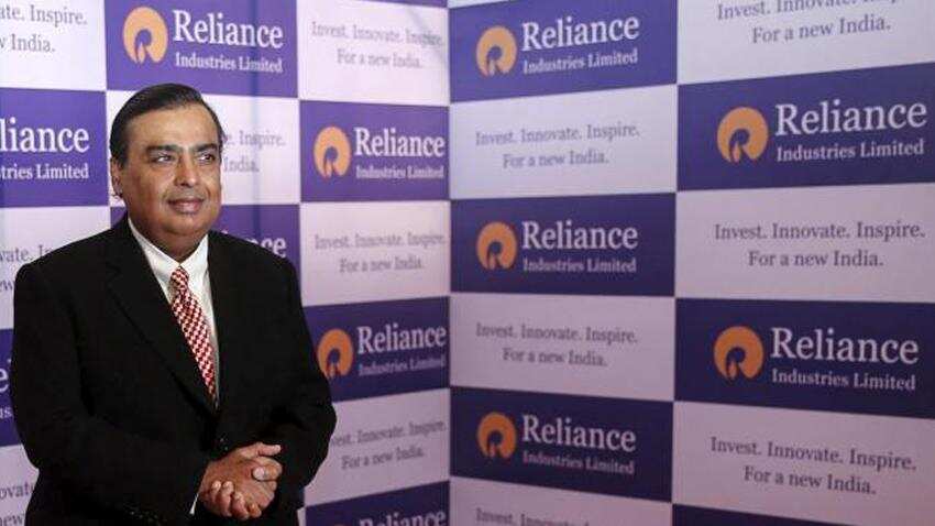 Reliance Industries plans to open more filling stations at end of FY17 Reliance Industries plans to open more filling stations at end of FY17