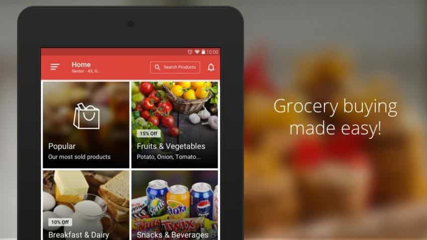 Local Banya to PepperTap: Grocery startups getting stale at an alarming rate Local Banya to PepperTap: Grocery startups getting stale at an alarming rate