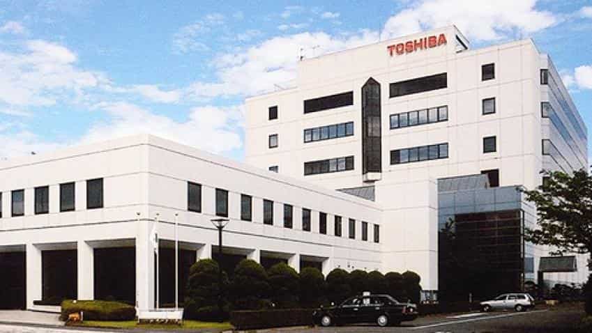 Here&#039;s how Toshiba skirted antitrust rules in sale of its medical equipment business