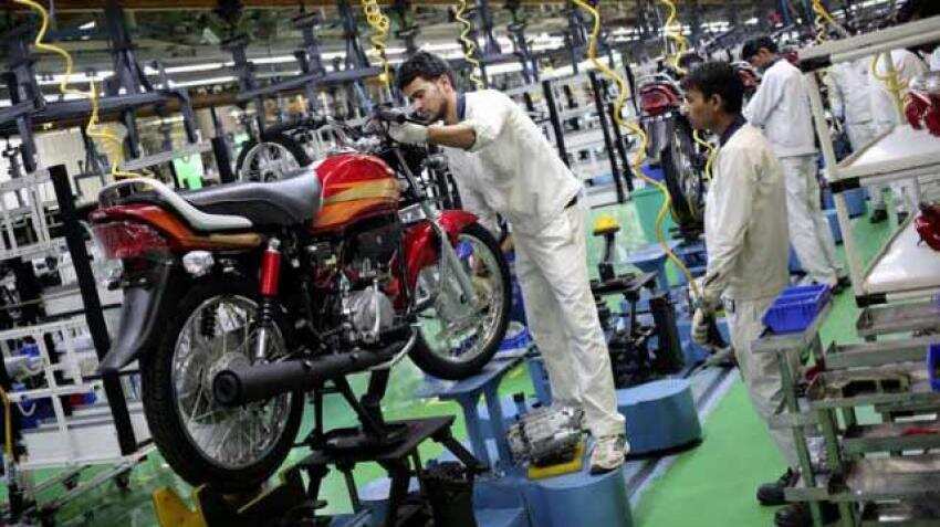 Aberdeen increases stake in Hero MotoCorp