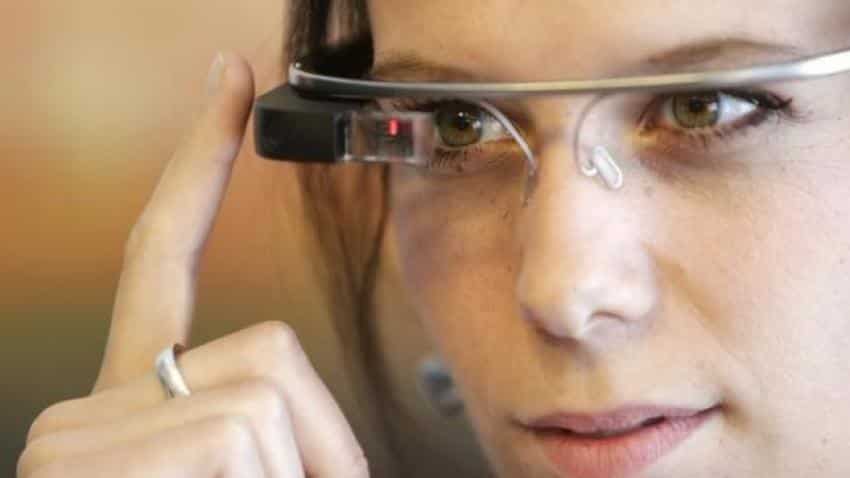 Google Glass-based startup Augmedix raises Rs 113 crore in funding Google Glass-based startup Augmedix raises Rs 113 crore in funding