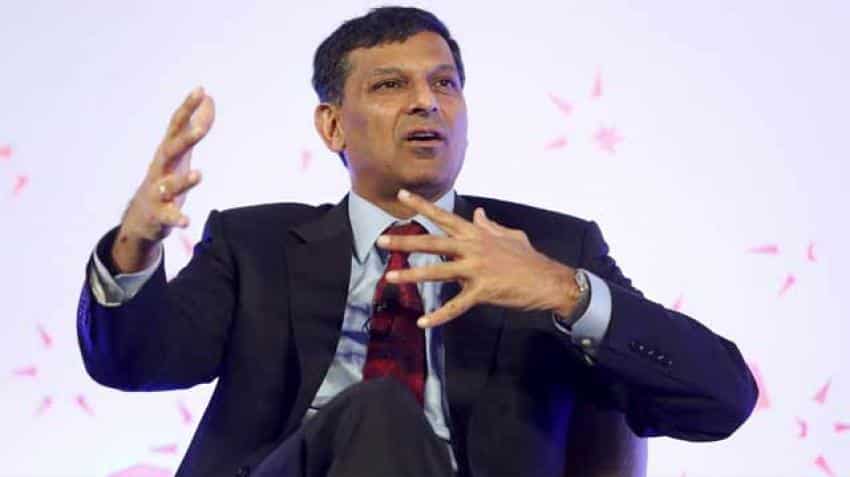 Reduce price to attract more buyers, Raghuram Rajan's advice to real estate developers Reduce price to attract more buyers, Raghuram Rajan's advice to real estate developers