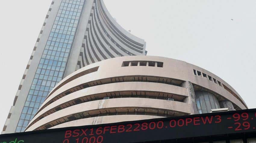 Key Indian equity indices follow global markets to open lower