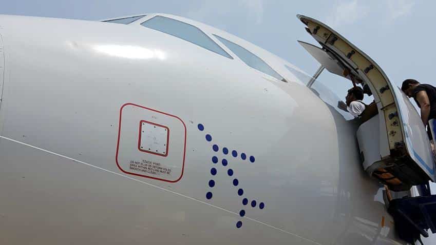 Airbus A320neo faces issues; Indigo remains unfazed Airbus A320neo faces issues; Indigo remains unfazed