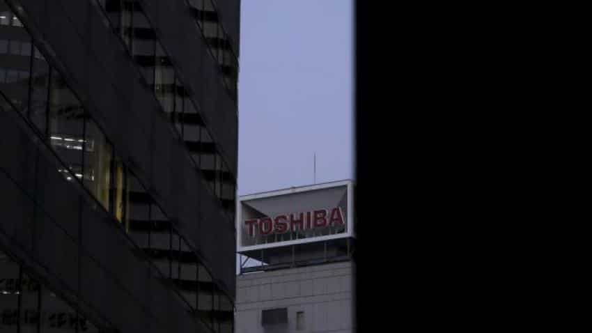 Toshiba addresses doubts over accounting scandal; books over Rs 15,500 crore impairment charge Toshiba addresses doubts over accounting scandal; books over Rs 15,500 crore impairment charge