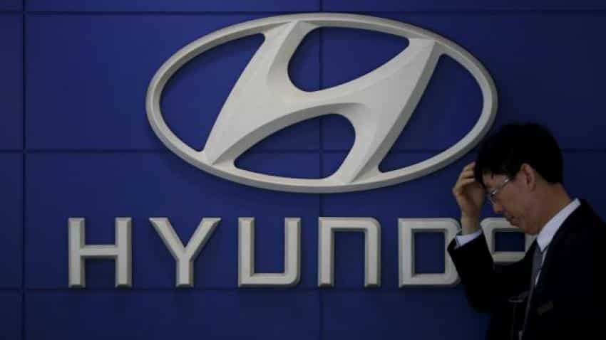 Hyundai Motor&#039;s net profit drops for 9th consecutive quarter; reports 12% fall