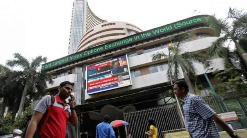 ABB India stocks tumble over 8% post Q1 earnings ABB India stocks tumble over 8% post Q1 earnings