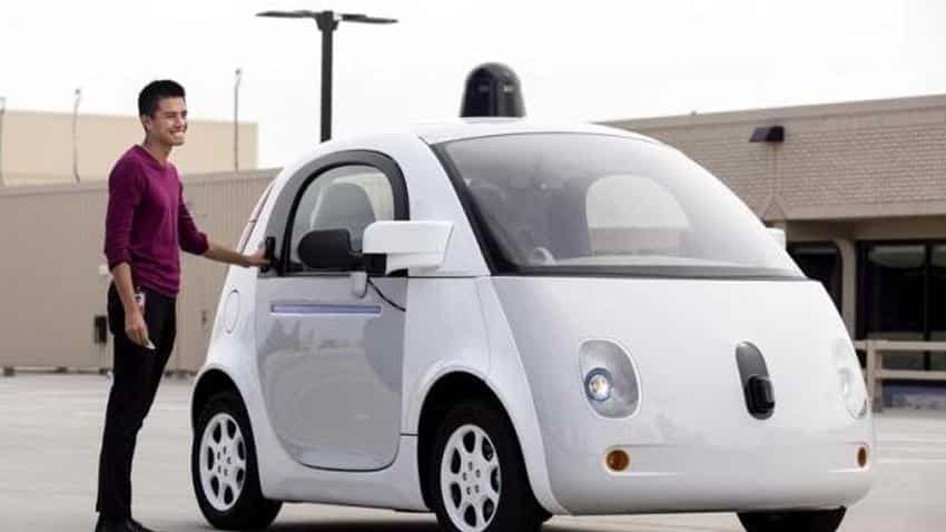 Google, Ford, Uber plan to form coalition to further self-driving cars Google, Ford, Uber plan to form coalition to further self-driving cars