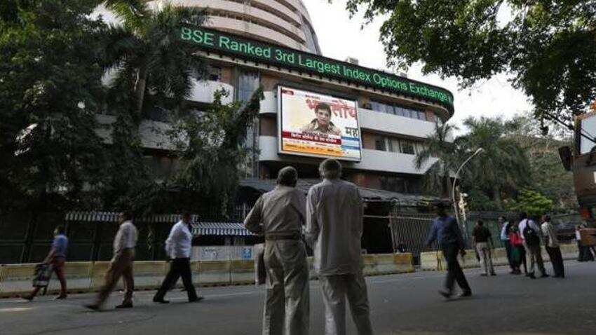 Bharti Infratel stock up nearly 4% as Q4 net rises Bharti Infratel stock up nearly 4% as Q4 net rises