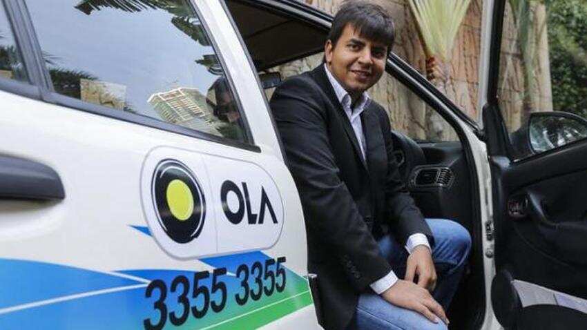 Ola expands Micro service to 48 newer cities, claims edge over Uber 