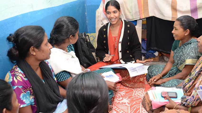 Microfinance firm Ujjivan's Rs 885-crore IPO to open on Thursday Microfinance firm Ujjivan's Rs 885-crore IPO to open on Thursday